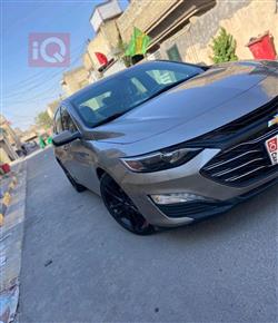 شيفروليه ماليبو